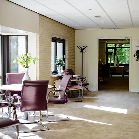 Fletcher Restaurant Epe-zwolle 4*