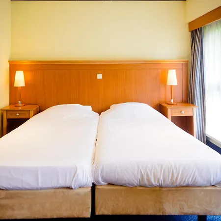 Fletcher Restaurant Epe-zwolle 4* Epe