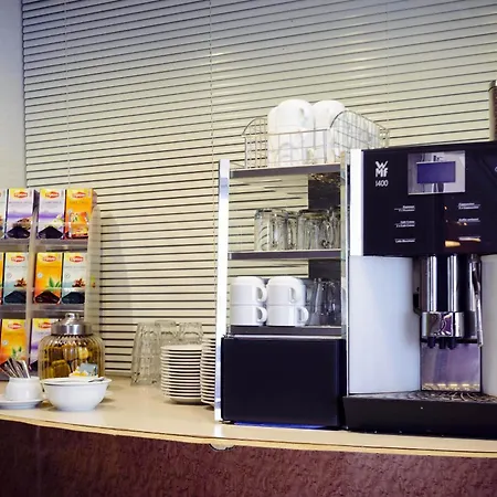 Fletcher Restaurant Epe-zwolle Epe