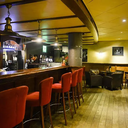 Hotel Fletcher Restaurant Epe-zwolle