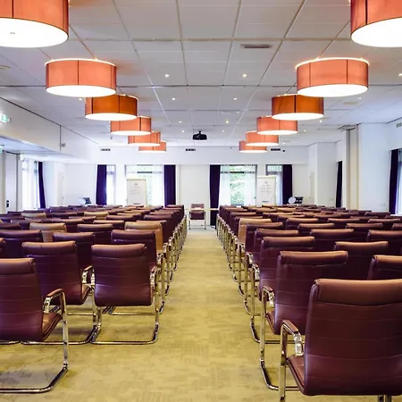 Fletcher Restaurant Epe-zwolle Hotel 4*
