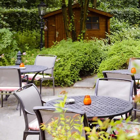 Fletcher Restaurant Epe-zwolle Epe