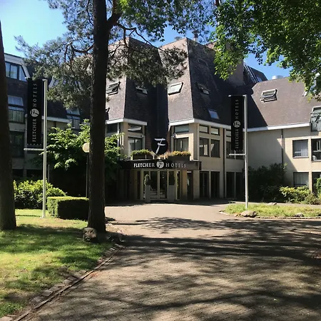 Fletcher Restaurant Epe-zwolle 4*