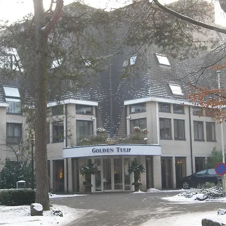Hotel Fletcher Restaurant Epe-zwolle Epe