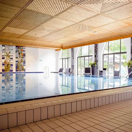 Fletcher Restaurant Epe-zwolle 4* Epe