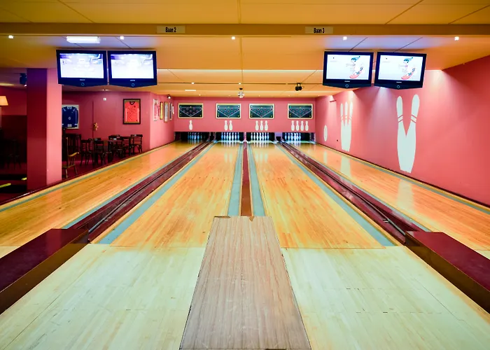 Hotel Fletcher Restaurant Epe-zwolle 4*