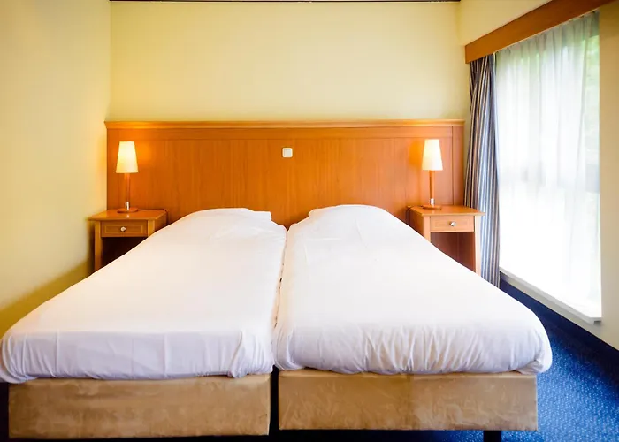 Fletcher Restaurant Epe-zwolle 4* Epe