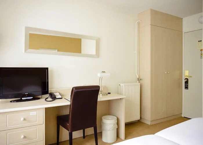 Hotel Fletcher Restaurant Epe-zwolle Epe