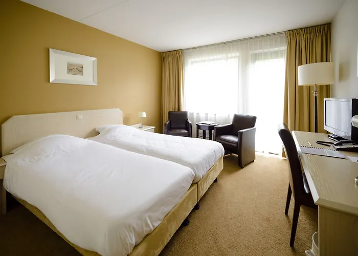 Hotel Fletcher Restaurant Epe-zwolle Epe