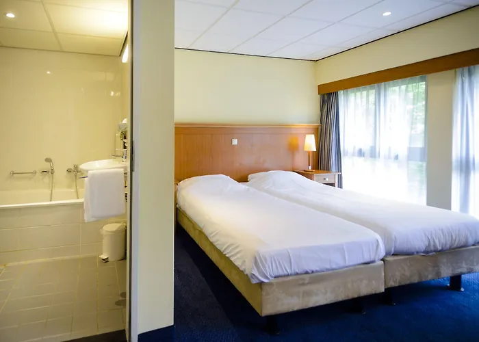 Hotel Fletcher Restaurant Epe-zwolle