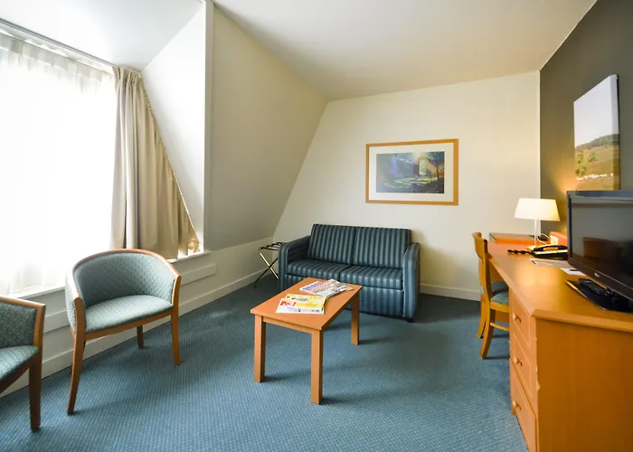 Fletcher Restaurant Epe-zwolle Epe