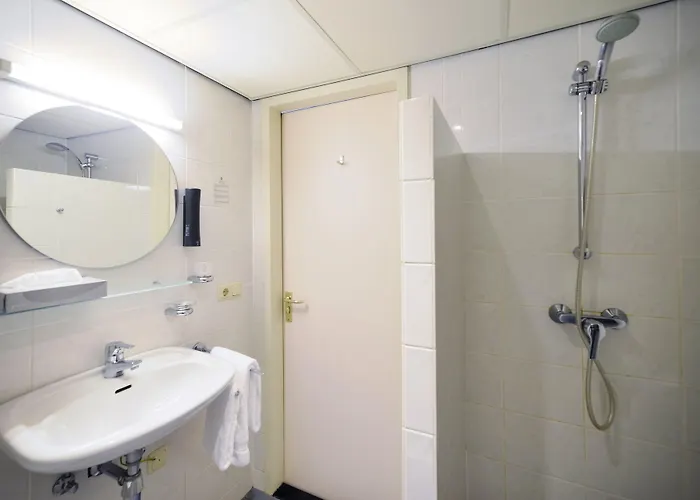 Fletcher Restaurant Epe-zwolle 4*