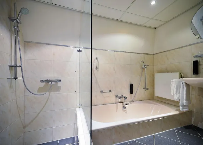 Fletcher Restaurant Epe-zwolle Epe