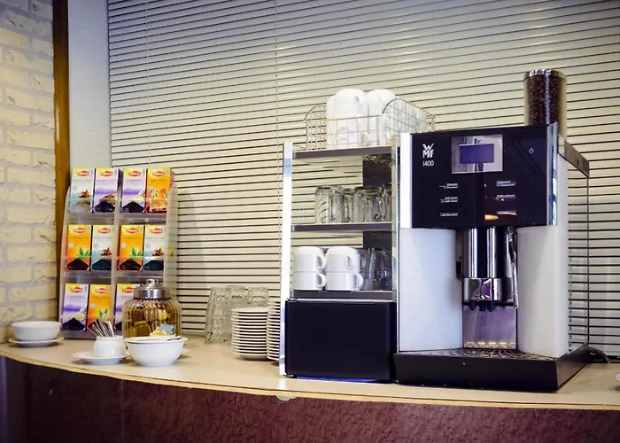 Fletcher Restaurant Epe-zwolle Epe