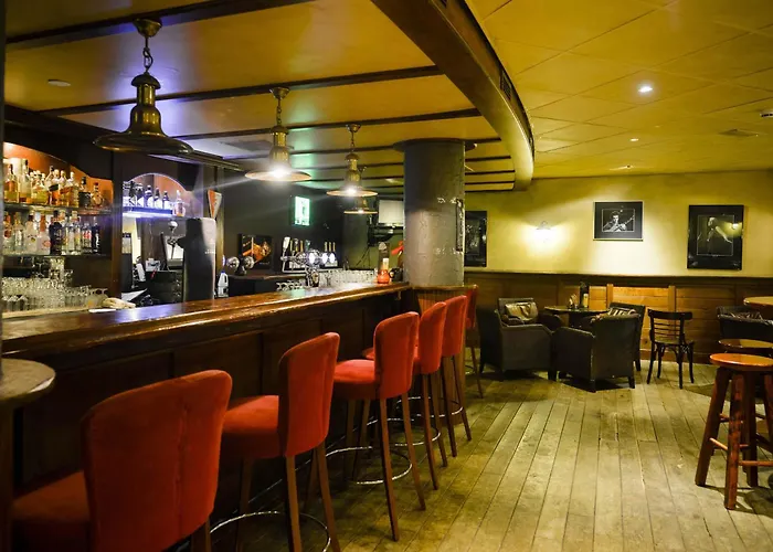 Hotel Fletcher Restaurant Epe-zwolle