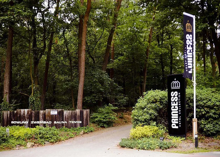 Fletcher Restaurant Epe-zwolle 4* Epe