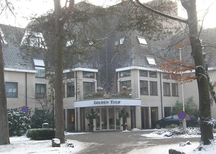 Hotel Fletcher Restaurant Epe-zwolle Epe