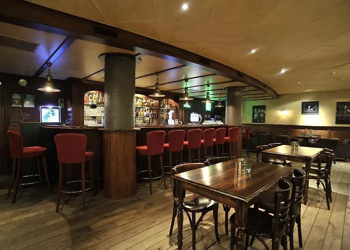 Fletcher Restaurant Epe-zwolle Epe