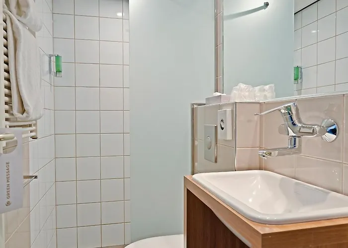 Fletcher Restaurant Epe-zwolle Hotel