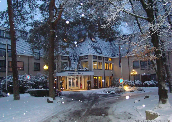 Fletcher Restaurant Epe-zwolle 4*