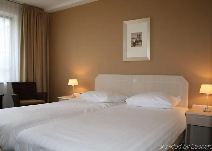 Hotel Fletcher Restaurant Epe-zwolle