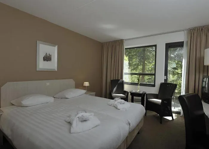 Fletcher Restaurant Epe-zwolle 4*