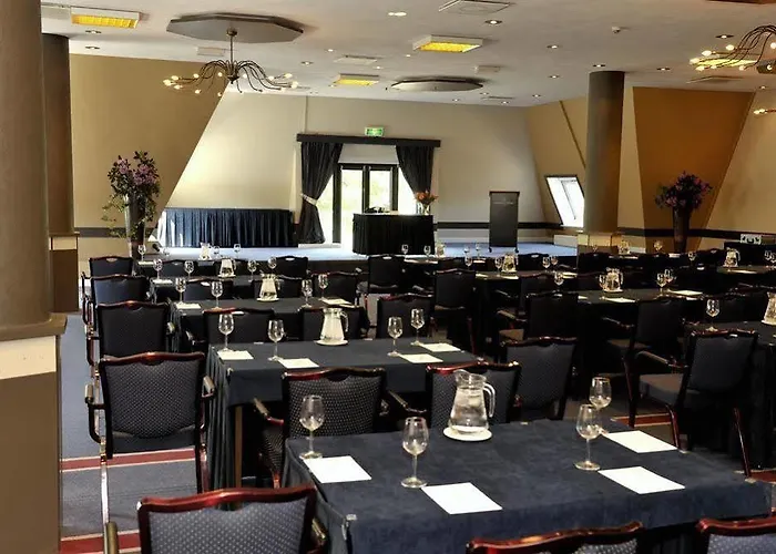 Hotel Fletcher Restaurant Epe-zwolle