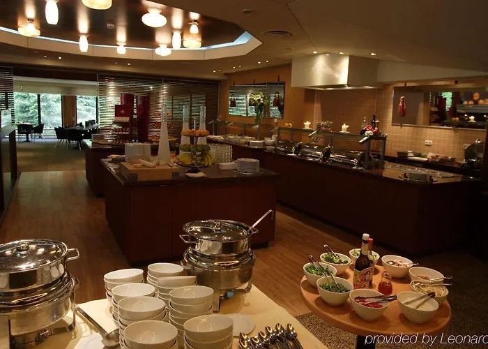 Fletcher Restaurant Epe-zwolle Epe