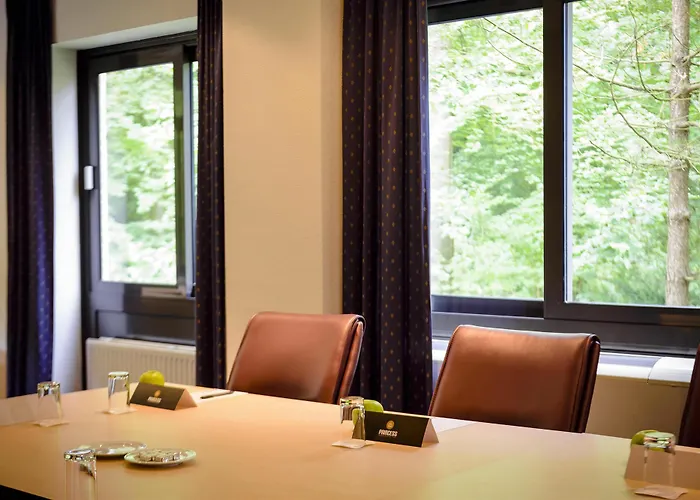 Fletcher Restaurant Epe-zwolle 4*