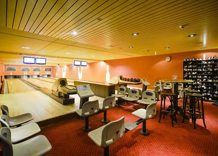 Fletcher Restaurant Epe-zwolle فندق